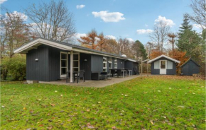 3 Bedroom Cozy Home In Gørlev, Gørlev